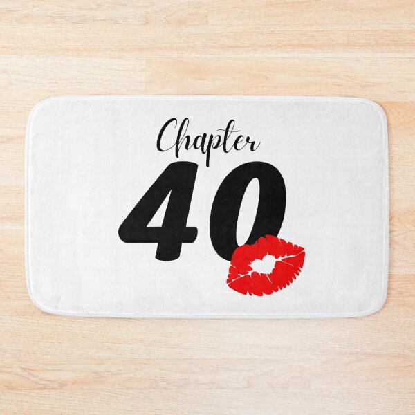 Item preview, 40th birthday designed and sold by DIDAKU.