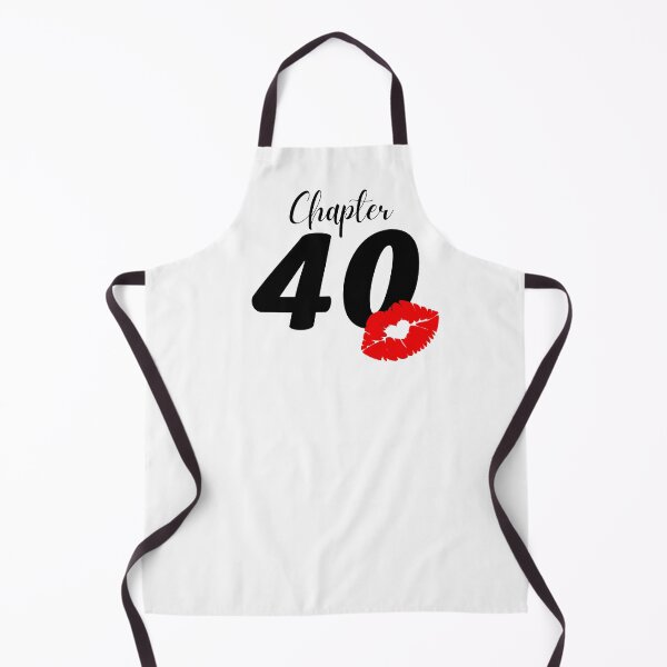 Item preview, 40th birthday designed and sold by DIDAKU.