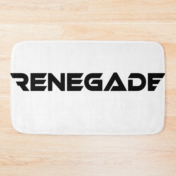 Item preview, renegades designed and sold by sashakhalid.