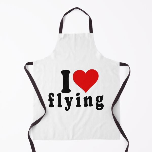 Item preview, Fuuny Ballooning, I love flying ,gift idea for Lovers of flying in hot air balloon designed and sold by Mac Store.