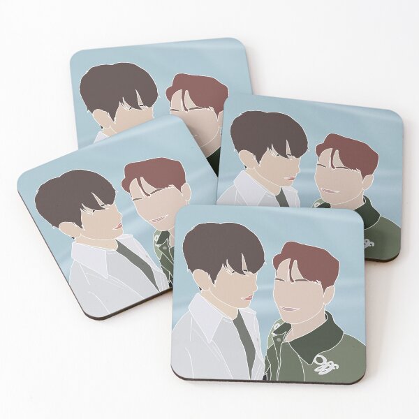 Item preview, Jinson designed and sold by anderpsonblaine.