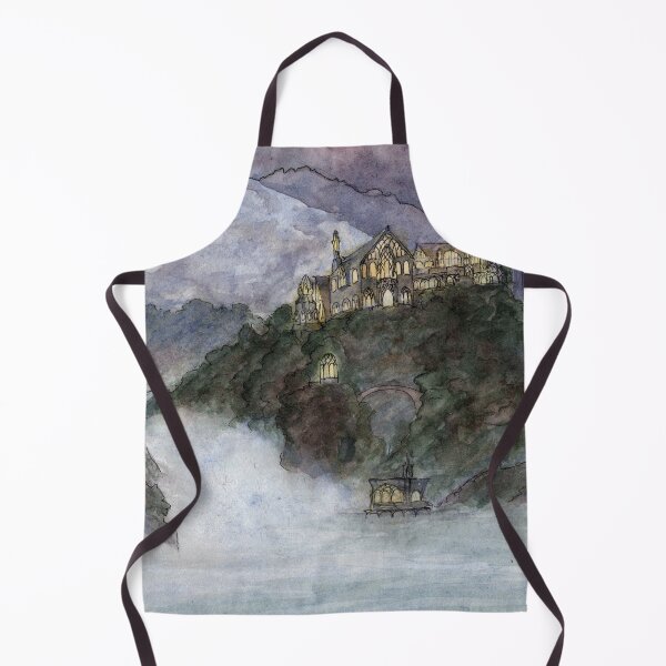 Item preview, Elven Homely Home designed and sold by Eldalagren.