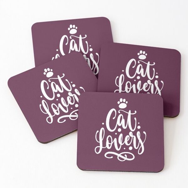 Item preview, Cat Lovers designed and sold by SeniSibras.