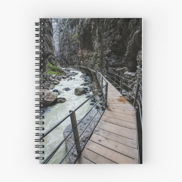 Item preview, Gletscherschluct Grindelwald - Weisse Lutschine - Switzerland designed and sold by ultimateplaces.