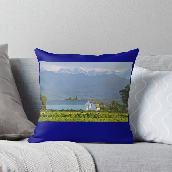 Item preview, Another Colorado Country Landscape designed and sold by Bo Insogna.