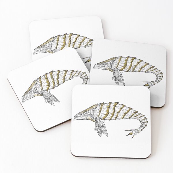 Item preview, Bone Shark designed and sold by Kendekalman.