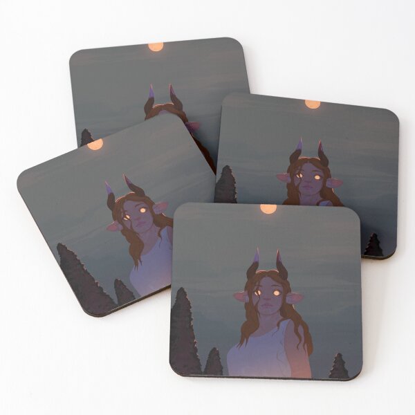 Item preview, Patron God designed and sold by Channybee.