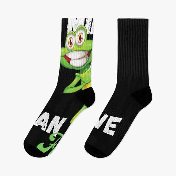 Item preview, Man I Love Frogs designed and sold by Gamers Hub.