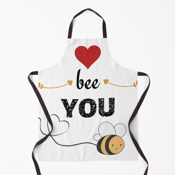 Item preview, love bee you-cute wholesome bee designed and sold by ChooseWonderful.