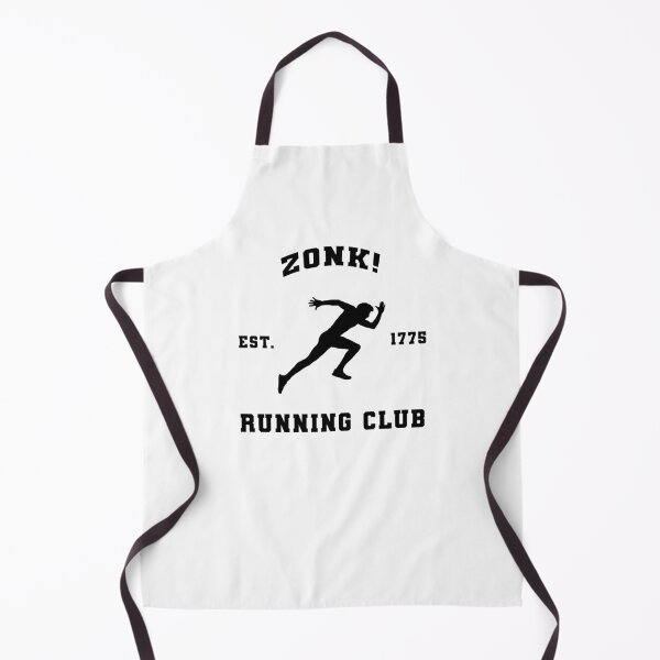 Item preview, Zonk! Run away! designed and sold by HighSpeedWear.