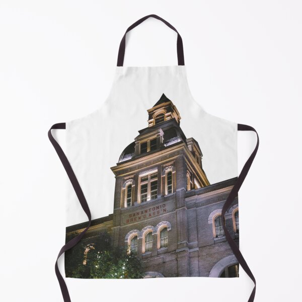 Item preview, The Pearl Brewery San Antonio,Texas designed and sold by Robtography.