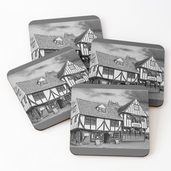 Item preview, Tudor York designed and sold by Alisonchambers2.