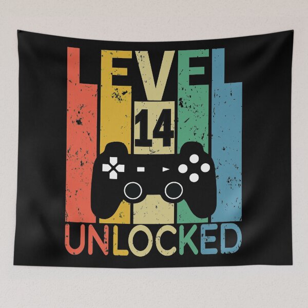 Item preview, level 14 unlocked designed and sold by GalaxyStoreDZ.