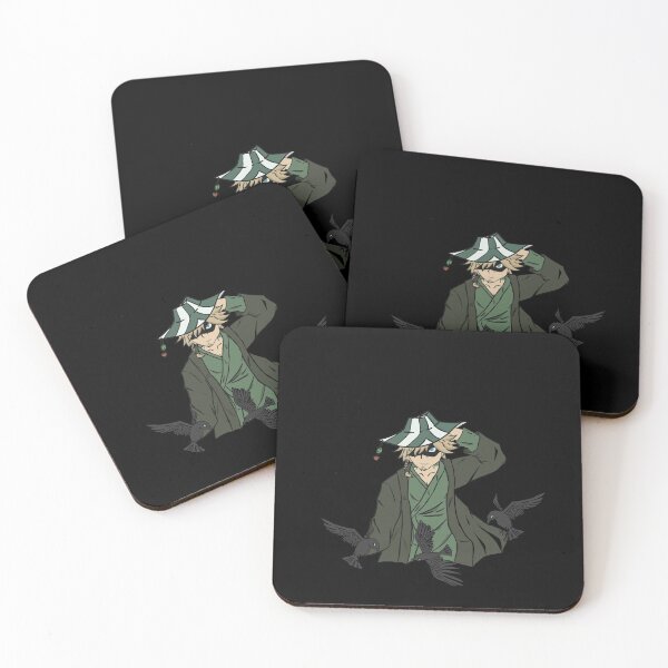 Item preview, Philza with Crows designed and sold by AvengingWolf91.