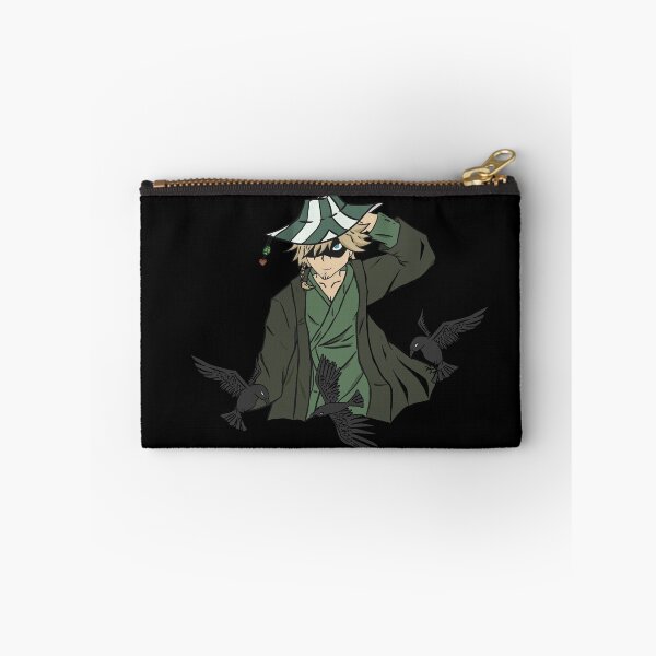 Item preview, Philza with Crows designed and sold by AvengingWolf91.