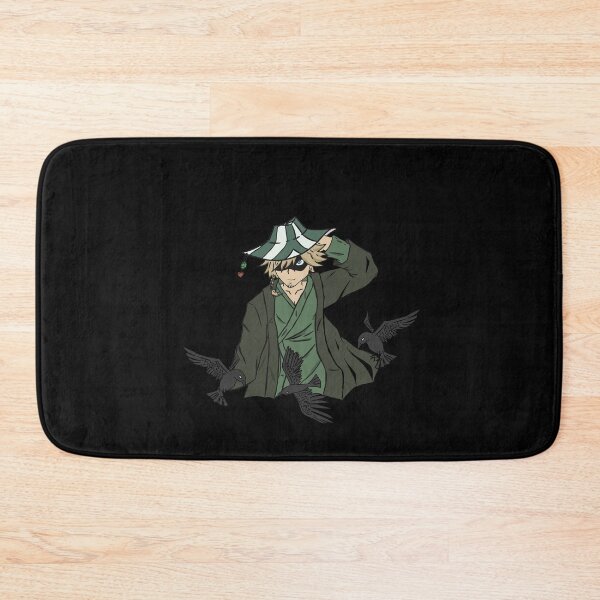 Item preview, Philza with Crows designed and sold by AvengingWolf91.