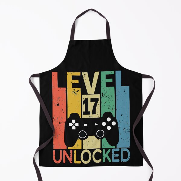 Item preview, nivel 17 desbloqueado designed and sold by GalaxyStoreDZ.
