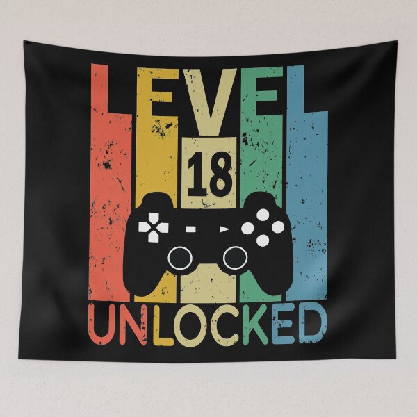 Item preview, level 18 unlocked designed and sold by GalaxyStoreDZ.