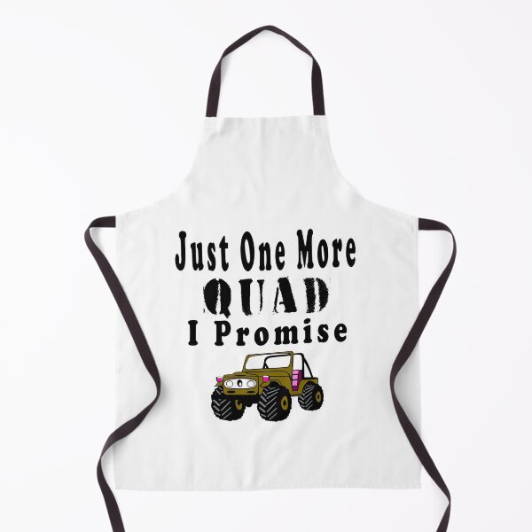 Item preview, Fuuny wheeling Just One More Quad, I Promise ,gift idea for lovers wheeling, bike,ATV designed and sold by Mac Store.