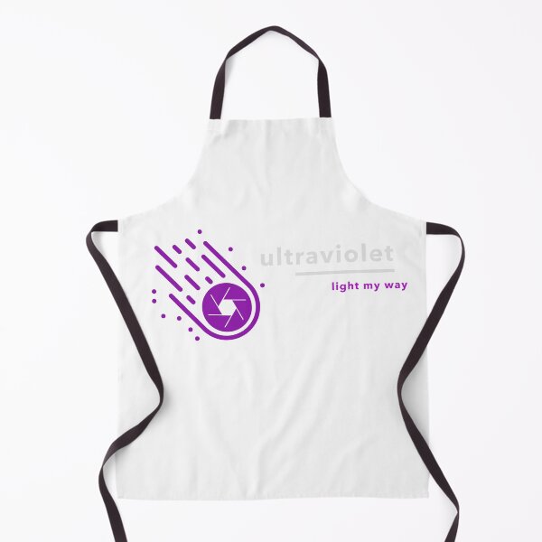 Item preview, ultraviolet light my way designed and sold by OneOriginalTee.