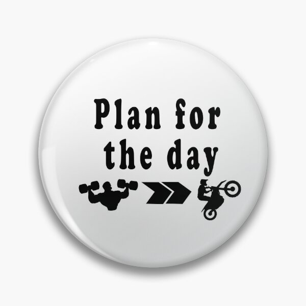 Item preview,  Fuuny wheeling plan for the day ,gift idea for lovers  wheeling, bike,ATV designed and sold by Mac Store.