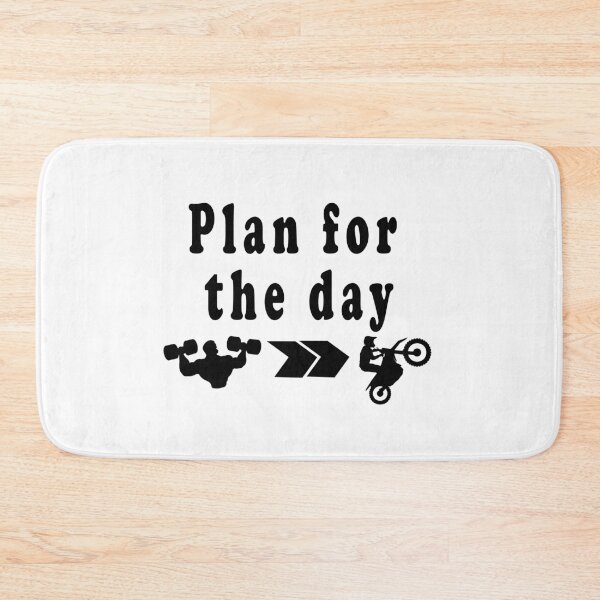 Item preview,  Fuuny wheeling plan for the day ,gift idea for lovers  wheeling, bike,ATV designed and sold by Mac Store.