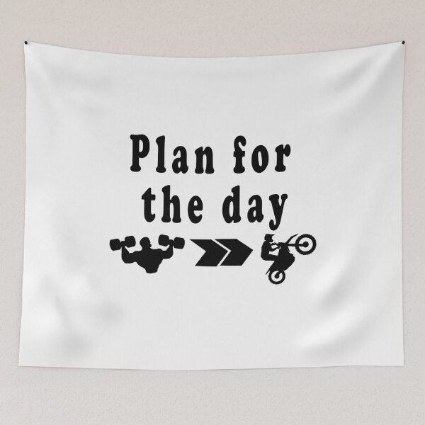 Item preview,  Fuuny wheeling plan for the day ,gift idea for lovers  wheeling, bike,ATV designed and sold by Mac Store.