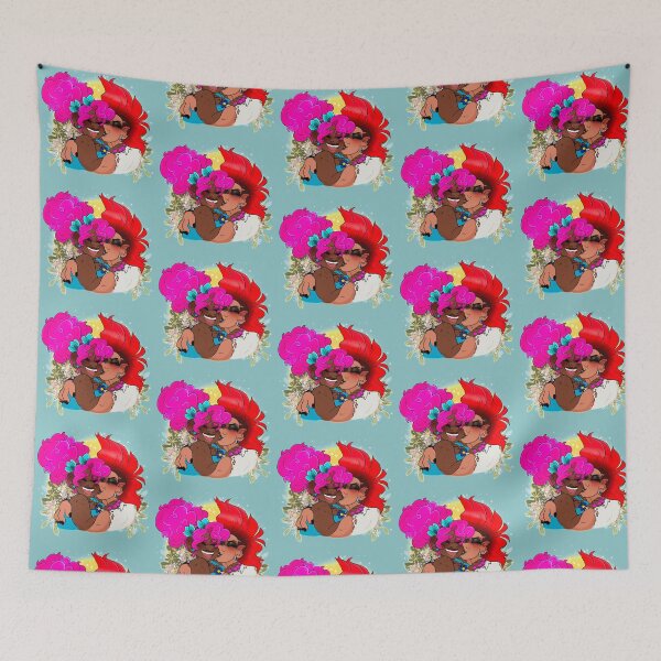 Item preview, Human PARB! designed and sold by BlooeyedTroll.