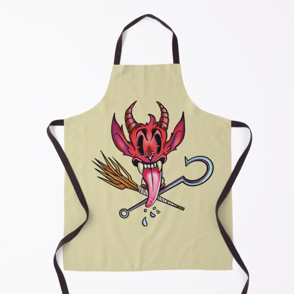Item preview, Krampus Gruss Vom Krampus  designed and sold by GebiAghet.