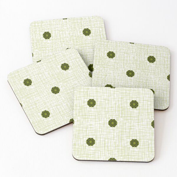 Item preview, Lush life in green designed and sold by Sissle.