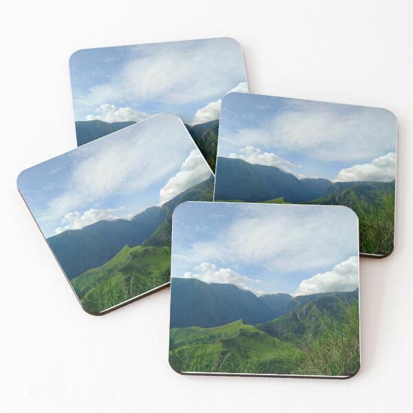 Item preview, Cool Mountain View designed and sold by Luxxe87.