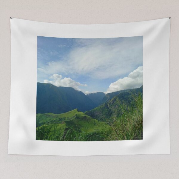 Item preview, Cool Mountain View designed and sold by Luxxe87.