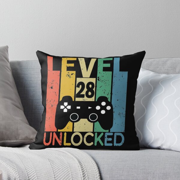 Artikelvorschau, Level 28 freigeschaltet entworfen und verkauft von GalaxyStoreDZ.
