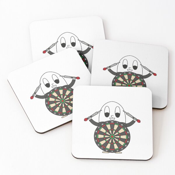 Item preview, Dartboard Egg designed and sold by M-P-Mueller.