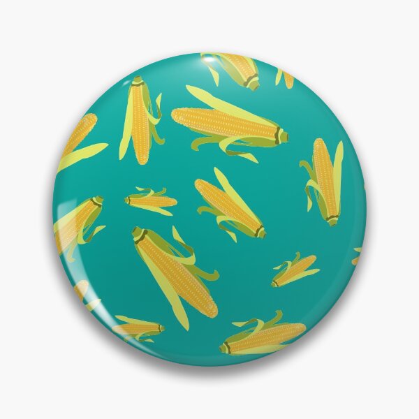 Item preview, Corn On The Cob Pattern designed and sold by idovedesign.