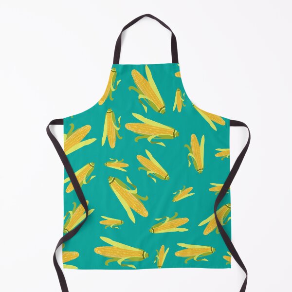 Item preview, Corn On The Cob Pattern designed and sold by idovedesign.