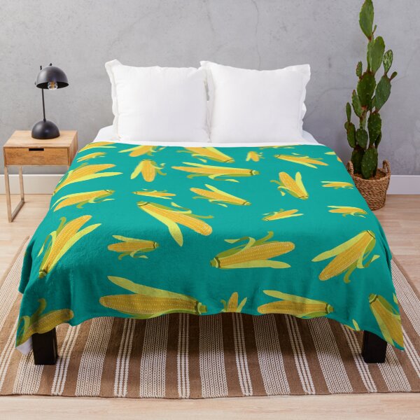 Item preview, Corn On The Cob Pattern designed and sold by idovedesign.