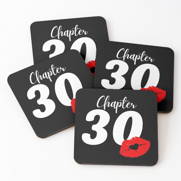 Item preview, 30th birthday designed and sold by DIDAKU.