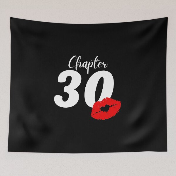 Item preview, 30th birthday designed and sold by DIDAKU.