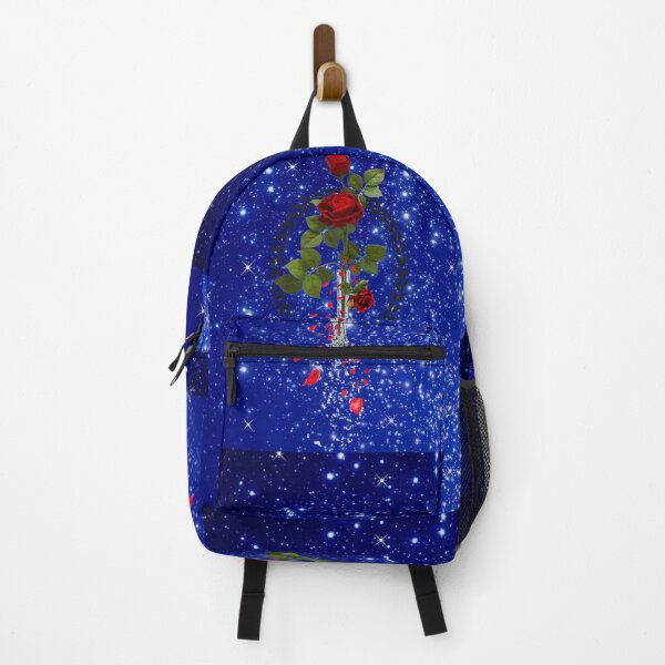 Item preview, A rose in space. NASA designed and sold by Iuliia Nerd.