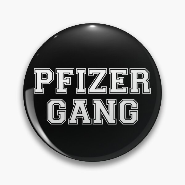 Item preview, Team Pfizer - Pfizer Gang designed and sold by csaron92.