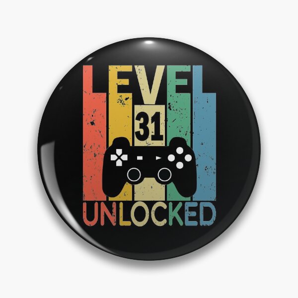Artikelvorschau, Level 31 freigeschaltet entworfen und verkauft von GalaxyStoreDZ.