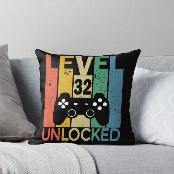 Artikelvorschau, Level 32 freigeschaltet entworfen und verkauft von GalaxyStoreDZ.