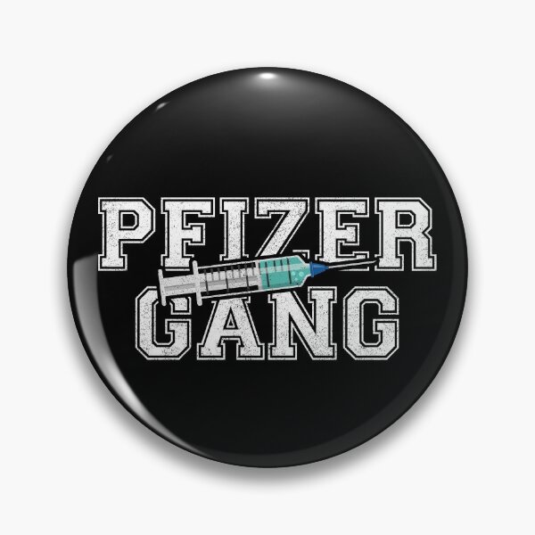 Item preview, Team Pfizer - Pfizer Gang designed and sold by csaron92.