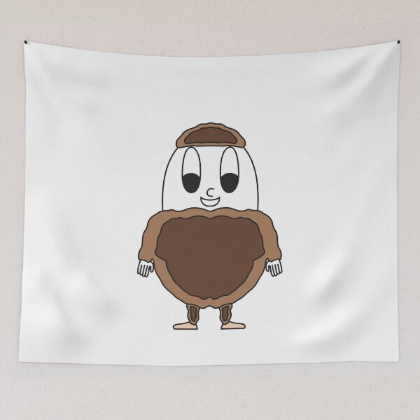 Item preview, Meatball Egg designed and sold by M-P-Mueller.