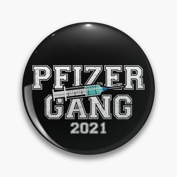 Item preview, Team Pfizer 2021 - Pfizer Gang 2021 designed and sold by csaron92.