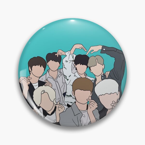 Item preview, OnlyOneOf |Kpop Group| designed and sold by Polol.