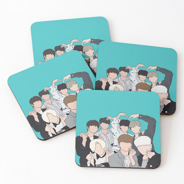 Item preview, OnlyOneOf |Kpop Group| designed and sold by Polol.