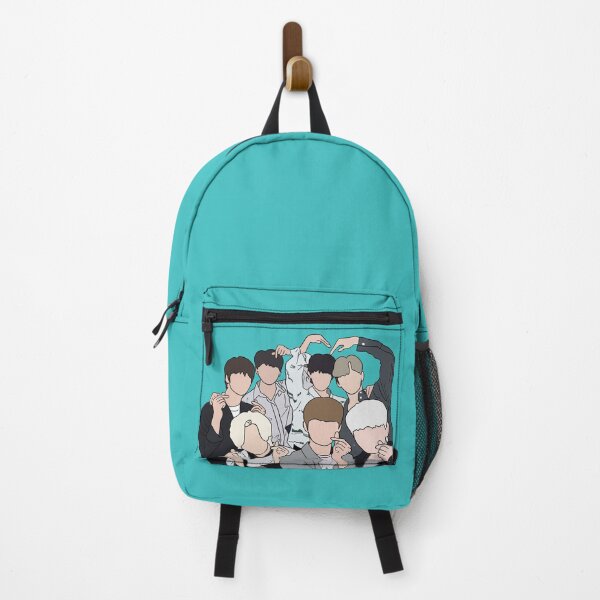 Item preview, OnlyOneOf |Kpop Group| designed and sold by Polol.