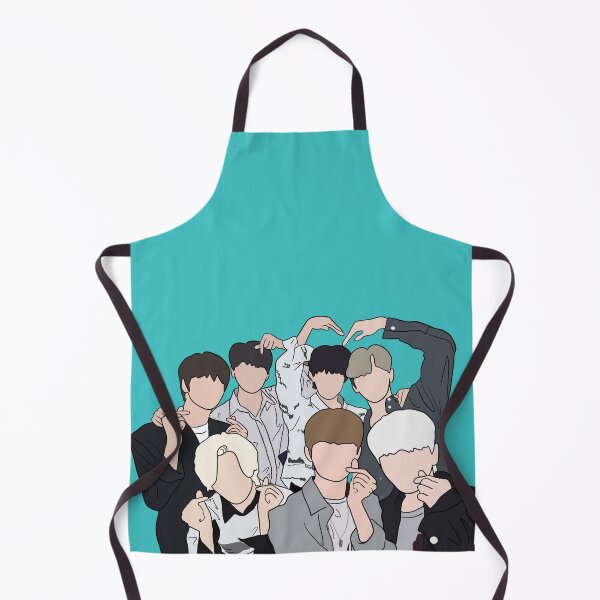 Item preview, OnlyOneOf |Kpop Group| designed and sold by Polol.